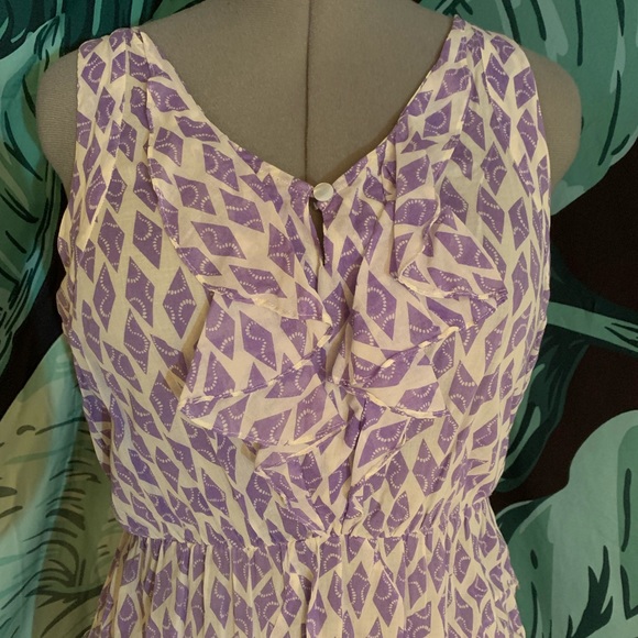 Flirty fit and flare dress - Picture 2 of 9